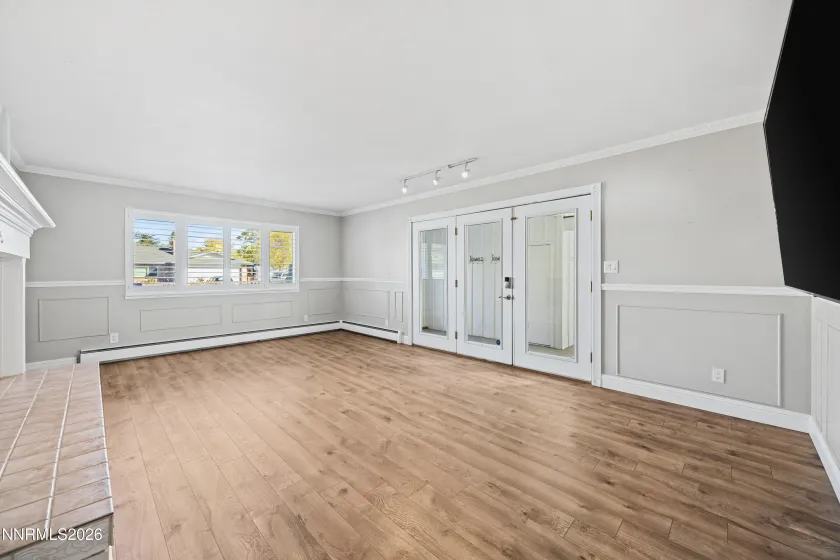 601 Ivy, Carson City, Nevada 89703, 4 Bedrooms Bedrooms, ,2 BathroomsBathrooms,Residential,Residential,Ivy,260000869