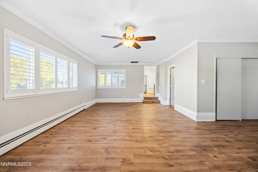 601 Ivy, Carson City, Nevada 89703, 4 Bedrooms Bedrooms, ,2 BathroomsBathrooms,Residential,Residential,Ivy,260000869