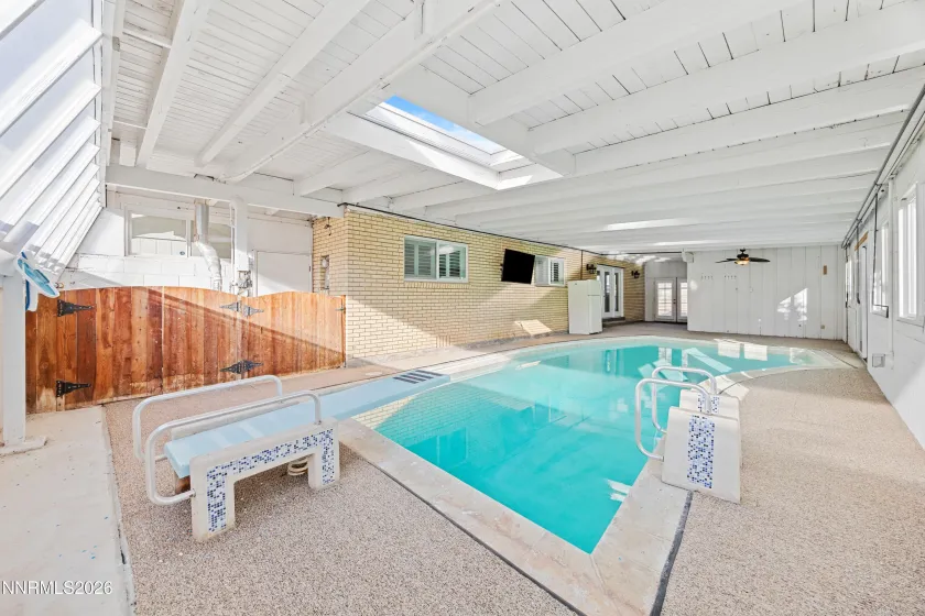 601 Ivy, Carson City, Nevada 89703, 4 Bedrooms Bedrooms, ,2 BathroomsBathrooms,Residential,Residential,Ivy,260000869