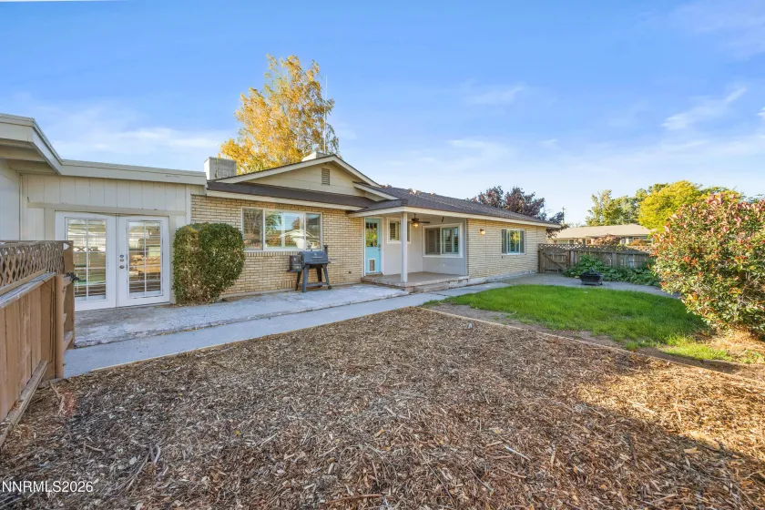 601 Ivy, Carson City, Nevada 89703, 4 Bedrooms Bedrooms, ,2 BathroomsBathrooms,Residential,Residential,Ivy,260000869