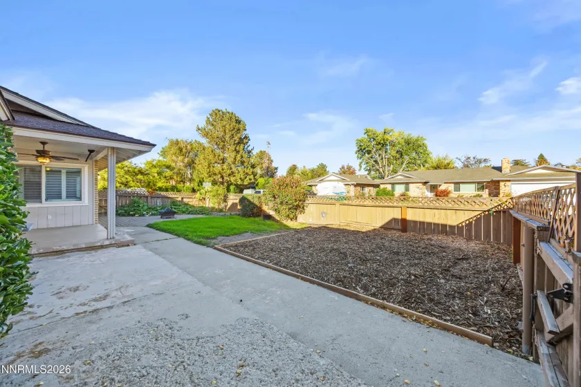 601 Ivy, Carson City, Nevada 89703, 4 Bedrooms Bedrooms, ,2 BathroomsBathrooms,Residential,Residential,Ivy,260000869