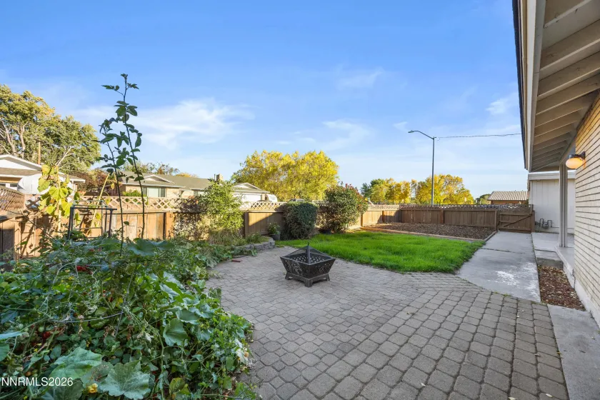 601 Ivy, Carson City, Nevada 89703, 4 Bedrooms Bedrooms, ,2 BathroomsBathrooms,Residential,Residential,Ivy,260000869