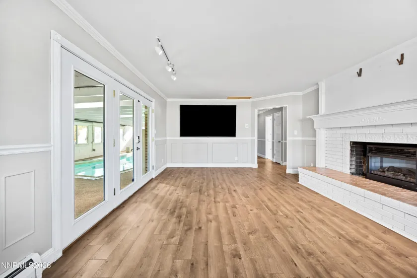 601 Ivy, Carson City, Nevada 89703, 4 Bedrooms Bedrooms, ,2 BathroomsBathrooms,Residential,Residential,Ivy,260000869