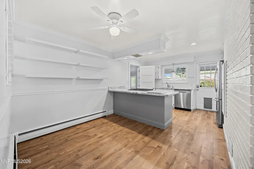 601 Ivy, Carson City, Nevada 89703, 4 Bedrooms Bedrooms, ,2 BathroomsBathrooms,Residential,Residential,Ivy,260000869