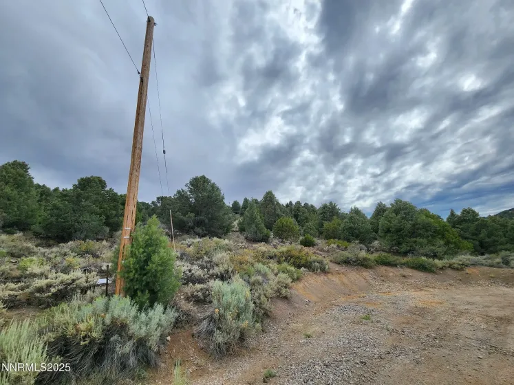 21915 Panhandle, Reno, Nevada 89521, ,Land,Residential,Panhandle,250053450