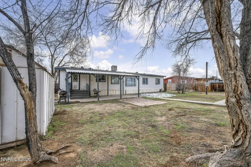 5556 Mark, Sun Valley, Nevada 89433, 4 Bedrooms Bedrooms, ,2 BathroomsBathrooms,Residential,Residential,Mark,260000871