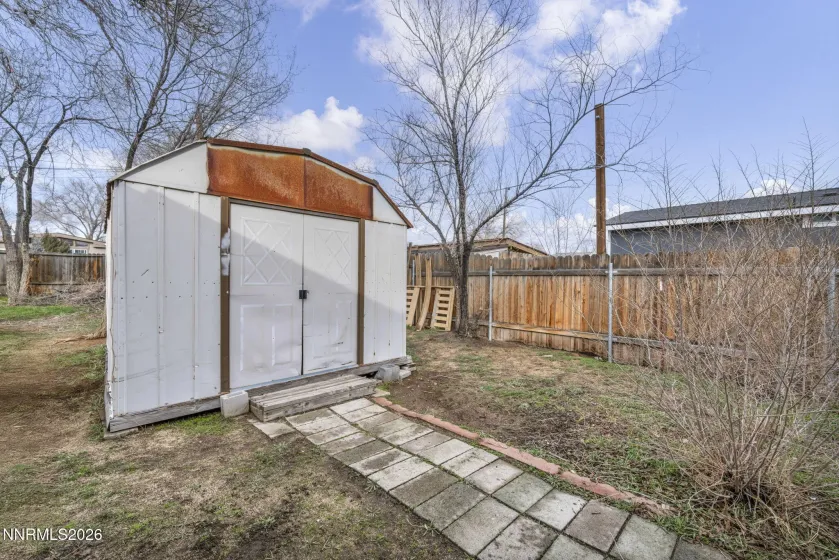 5556 Mark, Sun Valley, Nevada 89433, 4 Bedrooms Bedrooms, ,2 BathroomsBathrooms,Residential,Residential,Mark,260000871