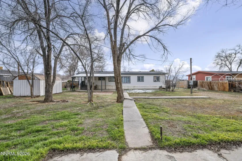 5556 Mark, Sun Valley, Nevada 89433, 4 Bedrooms Bedrooms, ,2 BathroomsBathrooms,Residential,Residential,Mark,260000871