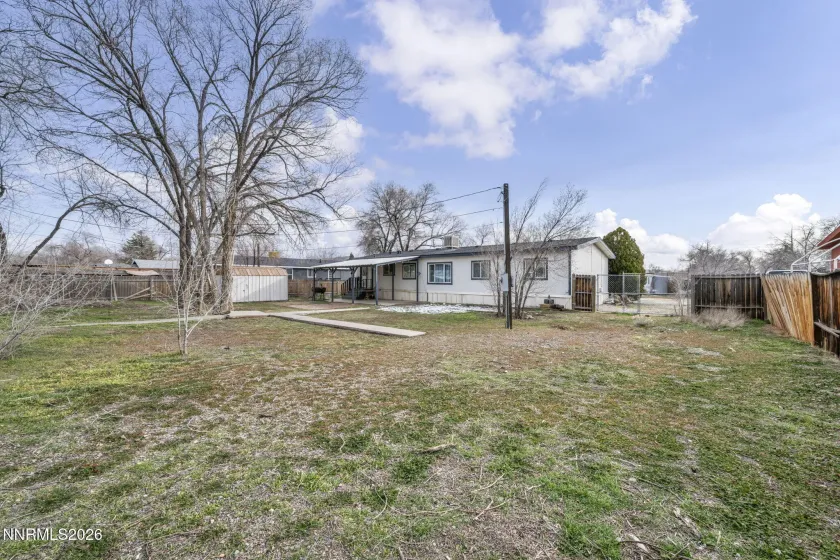 5556 Mark, Sun Valley, Nevada 89433, 4 Bedrooms Bedrooms, ,2 BathroomsBathrooms,Residential,Residential,Mark,260000871