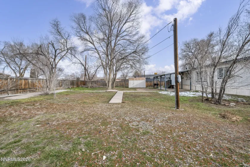 5556 Mark, Sun Valley, Nevada 89433, 4 Bedrooms Bedrooms, ,2 BathroomsBathrooms,Residential,Residential,Mark,260000871