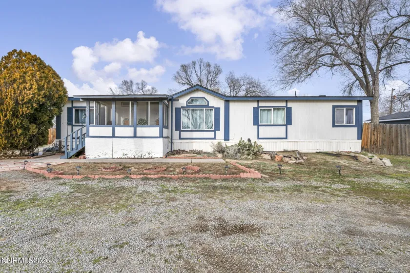 5556 Mark, Sun Valley, Nevada 89433, 4 Bedrooms Bedrooms, ,2 BathroomsBathrooms,Residential,Residential,Mark,260000871