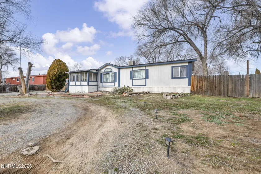 5556 Mark, Sun Valley, Nevada 89433, 4 Bedrooms Bedrooms, ,2 BathroomsBathrooms,Residential,Residential,Mark,260000871