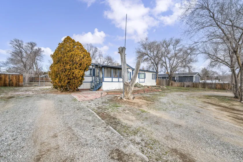 5556 Mark, Sun Valley, Nevada 89433, 4 Bedrooms Bedrooms, ,2 BathroomsBathrooms,Residential,Residential,Mark,260000871