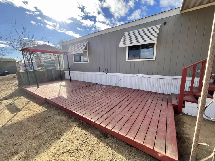 320 Brownlee Ln, Sun Valley, Nevada 89433, 2 Bedrooms Bedrooms, 10 Rooms Rooms,2 BathroomsBathrooms,Manufactured,Residential,Brownlee,260000872