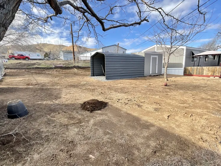 320 Brownlee Ln, Sun Valley, Nevada 89433, 2 Bedrooms Bedrooms, 10 Rooms Rooms,2 BathroomsBathrooms,Manufactured,Residential,Brownlee,260000872