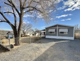 320 Brownlee Ln, Sun Valley, Nevada 89433, 2 Bedrooms Bedrooms, 10 Rooms Rooms,2 BathroomsBathrooms,Manufactured,Residential,Brownlee,260000872