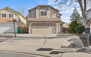 3090 Myles, Sparks, Nevada 89434, 4 Bedrooms Bedrooms, ,3 BathroomsBathrooms,Residential,Residential,Myles,260000873