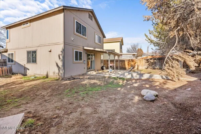 3090 Myles, Sparks, Nevada 89434, 4 Bedrooms Bedrooms, ,3 BathroomsBathrooms,Residential,Residential,Myles,260000873