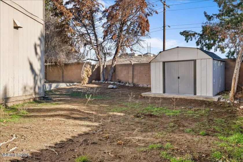 3090 Myles, Sparks, Nevada 89434, 4 Bedrooms Bedrooms, ,3 BathroomsBathrooms,Residential,Residential,Myles,260000873