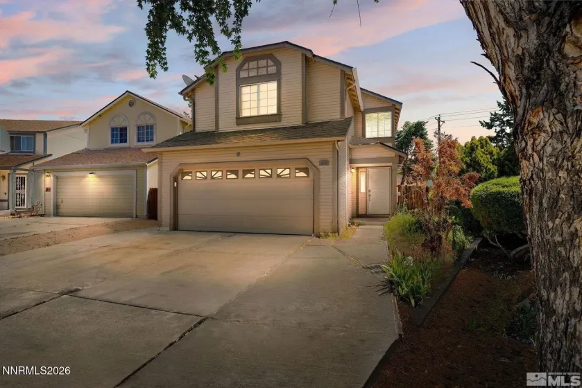 3090 Myles, Sparks, Nevada 89434, 4 Bedrooms Bedrooms, ,3 BathroomsBathrooms,Residential,Residential,Myles,260000873