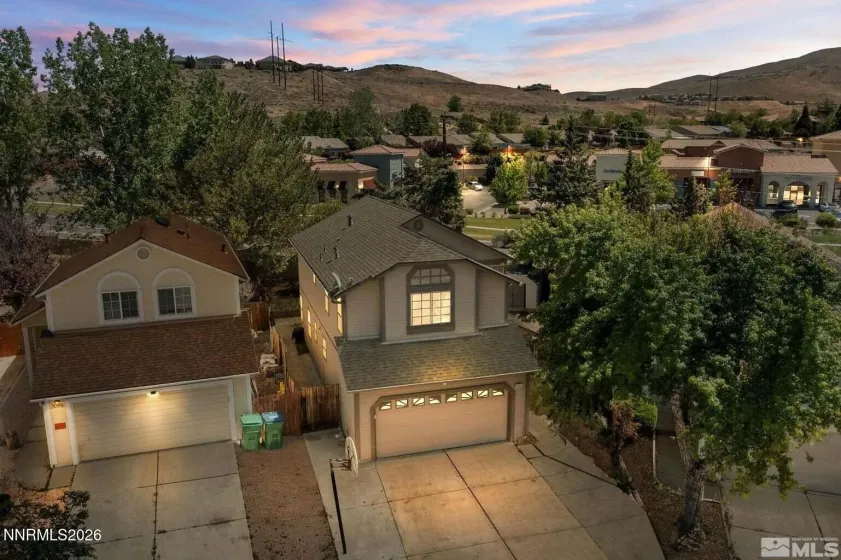 3090 Myles, Sparks, Nevada 89434, 4 Bedrooms Bedrooms, ,3 BathroomsBathrooms,Residential,Residential,Myles,260000873