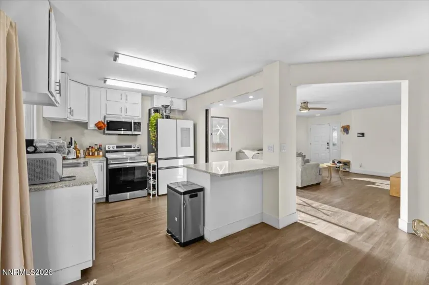 3090 Myles, Sparks, Nevada 89434, 4 Bedrooms Bedrooms, ,3 BathroomsBathrooms,Residential,Residential,Myles,260000873