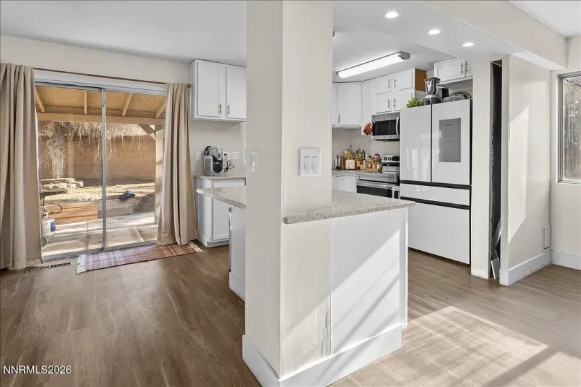 3090 Myles, Sparks, Nevada 89434, 4 Bedrooms Bedrooms, ,3 BathroomsBathrooms,Residential,Residential,Myles,260000873