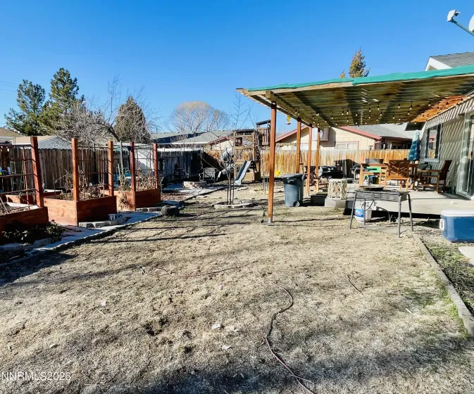 334 Kay, Yerington, Nevada 89447, 3 Bedrooms Bedrooms, ,2 BathroomsBathrooms,Residential,Residential,Kay,260000874