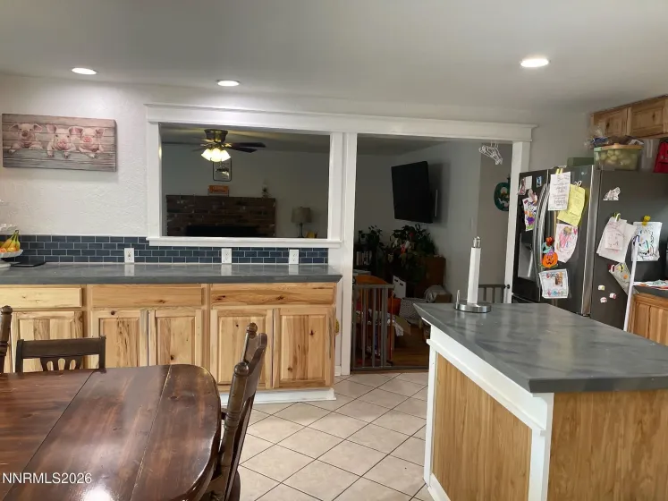 334 Kay, Yerington, Nevada 89447, 3 Bedrooms Bedrooms, ,2 BathroomsBathrooms,Residential,Residential,Kay,260000874