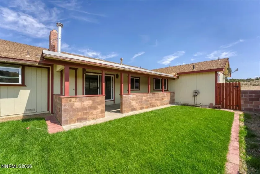 1220 Mineral Flat, Reno, Nevada 89506, 3 Bedrooms Bedrooms, ,3 BathroomsBathrooms,Residential,Residential,Mineral Flat,260000875