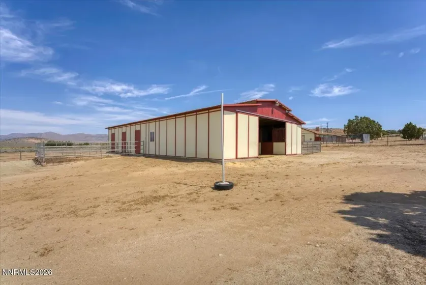 1220 Mineral Flat, Reno, Nevada 89506, 3 Bedrooms Bedrooms, ,3 BathroomsBathrooms,Residential,Residential,Mineral Flat,260000875