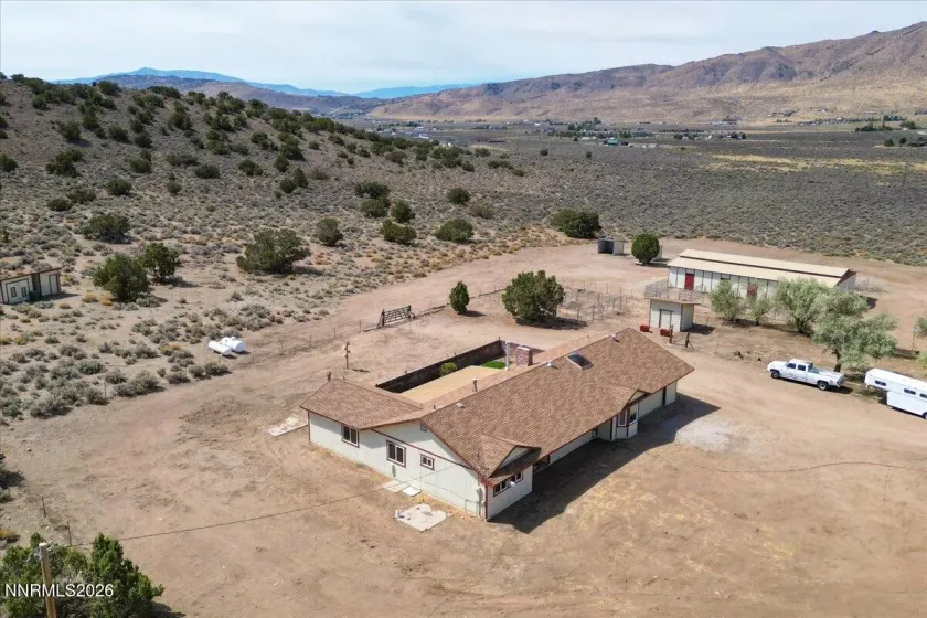 1220 Mineral Flat, Reno, Nevada 89506, 3 Bedrooms Bedrooms, ,3 BathroomsBathrooms,Residential,Residential,Mineral Flat,260000875