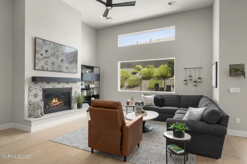 2904 Amethyst Hills, Reno, Nevada 89521, 3 Bedrooms Bedrooms, ,3 BathroomsBathrooms,Residential,Residential,Amethyst Hills,250053072