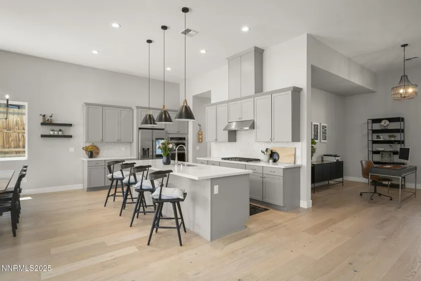 2904 Amethyst Hills, Reno, Nevada 89521, 3 Bedrooms Bedrooms, ,3 BathroomsBathrooms,Residential,Residential,Amethyst Hills,250053072