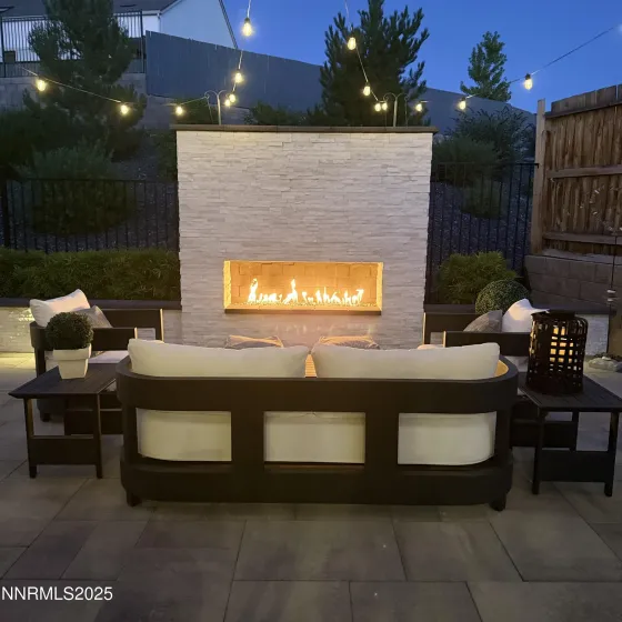 2904 Amethyst Hills, Reno, Nevada 89521, 3 Bedrooms Bedrooms, ,3 BathroomsBathrooms,Residential,Residential,Amethyst Hills,250053072