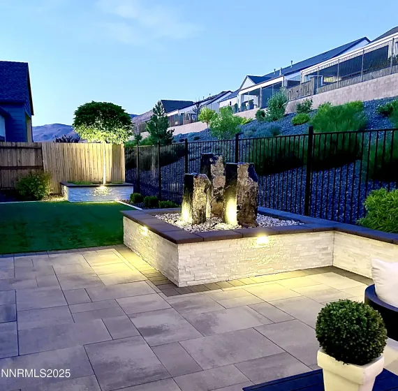 2904 Amethyst Hills, Reno, Nevada 89521, 3 Bedrooms Bedrooms, ,3 BathroomsBathrooms,Residential,Residential,Amethyst Hills,250053072