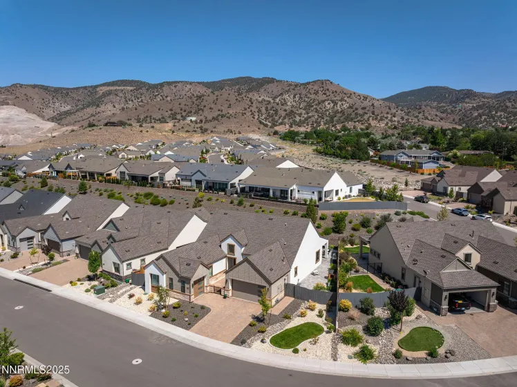 2904 Amethyst Hills, Reno, Nevada 89521, 3 Bedrooms Bedrooms, ,3 BathroomsBathrooms,Residential,Residential,Amethyst Hills,250053072