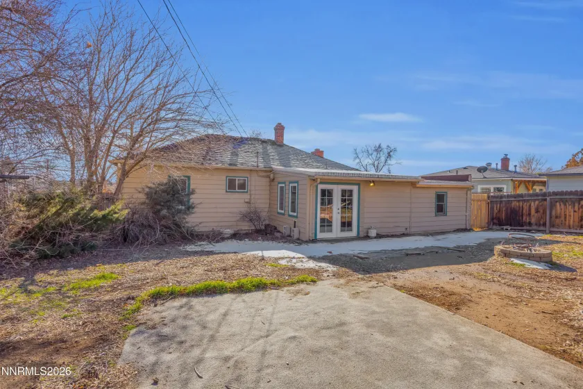 1965 Wilder, Reno, Nevada 89512, 2 Bedrooms Bedrooms, ,1 BathroomBathrooms,Residential,Residential,Wilder,260000876