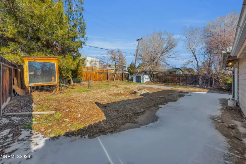 1965 Wilder, Reno, Nevada 89512, 2 Bedrooms Bedrooms, ,1 BathroomBathrooms,Residential,Residential,Wilder,260000876