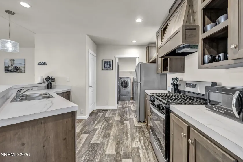 1495 Lake, Silver Springs, Nevada 89429, 3 Bedrooms Bedrooms, ,2 BathroomsBathrooms,Residential,Residential,Lake,260000878