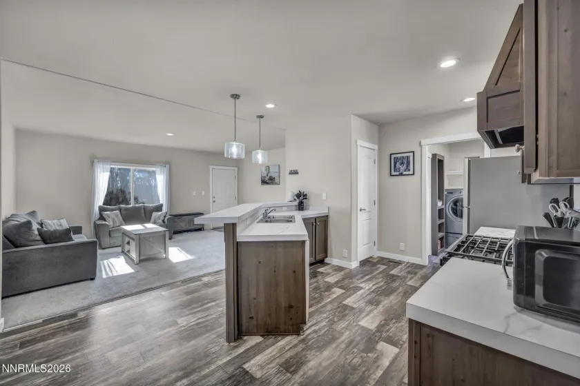 1495 Lake, Silver Springs, Nevada 89429, 3 Bedrooms Bedrooms, ,2 BathroomsBathrooms,Residential,Residential,Lake,260000878