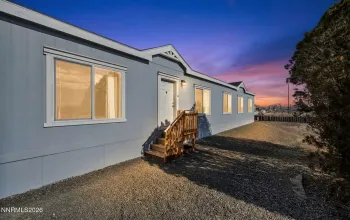 1495 Lake, Silver Springs, Nevada 89429, 3 Bedrooms Bedrooms, ,2 BathroomsBathrooms,Residential,Residential,Lake,260000878