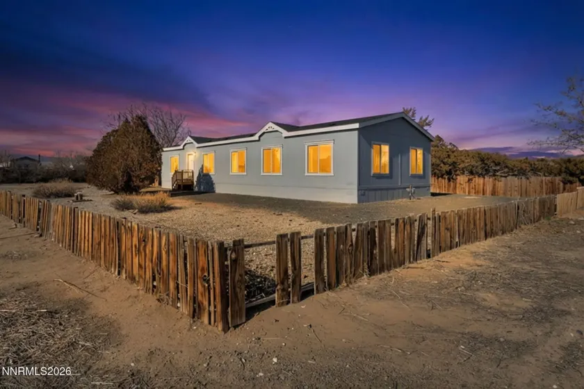 1495 Lake, Silver Springs, Nevada 89429, 3 Bedrooms Bedrooms, ,2 BathroomsBathrooms,Residential,Residential,Lake,260000878