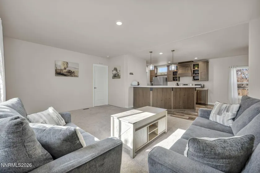 1495 Lake, Silver Springs, Nevada 89429, 3 Bedrooms Bedrooms, ,2 BathroomsBathrooms,Residential,Residential,Lake,260000878