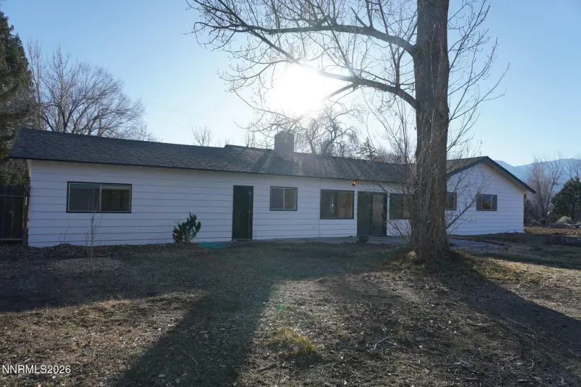 1430 Glenwood, Gardnerville, Nevada 89460, 3 Bedrooms Bedrooms, ,2 BathroomsBathrooms,Residential,Residential,Glenwood,260000879