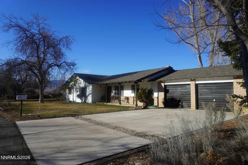 1430 Glenwood, Gardnerville, Nevada 89460, 3 Bedrooms Bedrooms, ,2 BathroomsBathrooms,Residential,Residential,Glenwood,260000879