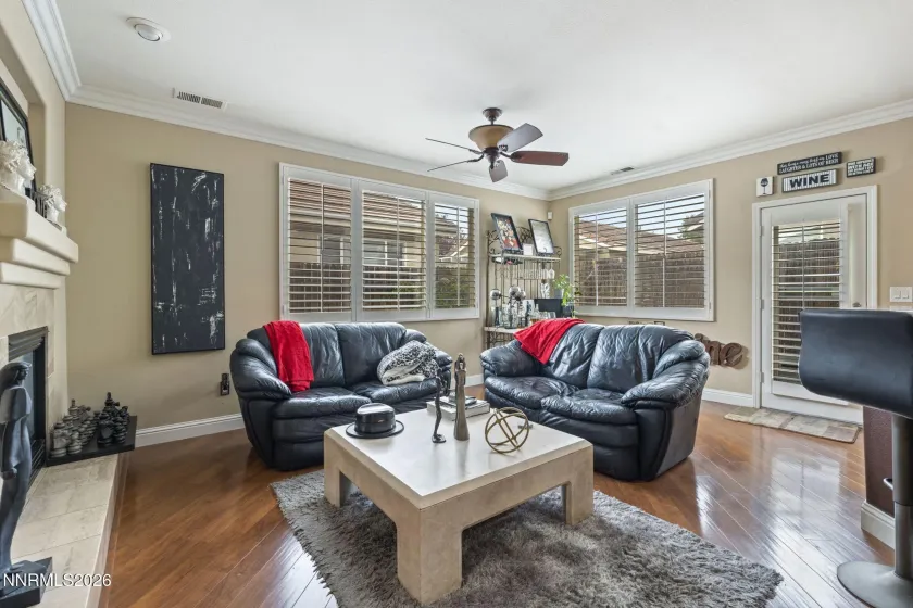 1600 Mountain, Reno, Nevada 89521, 3 Bedrooms Bedrooms, ,2 BathroomsBathrooms,Residential,Residential,Mountain,260000881