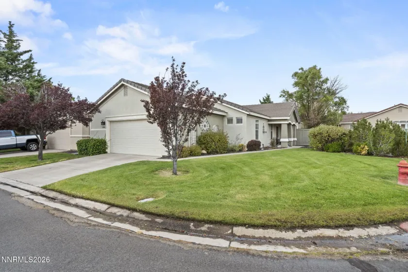 1600 Mountain, Reno, Nevada 89521, 3 Bedrooms Bedrooms, ,2 BathroomsBathrooms,Residential,Residential,Mountain,260000881