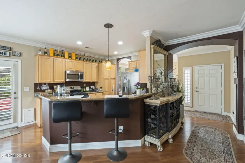 1600 Mountain, Reno, Nevada 89521, 3 Bedrooms Bedrooms, ,2 BathroomsBathrooms,Residential,Residential,Mountain,260000881