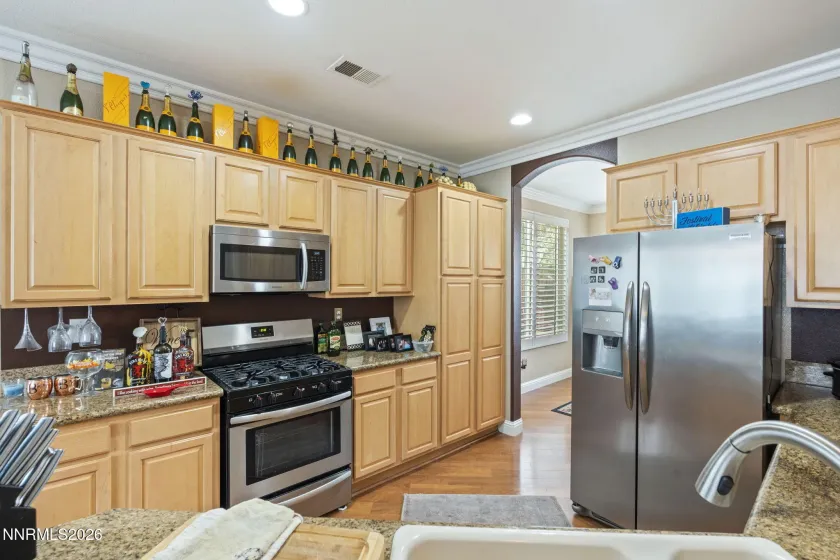 1600 Mountain, Reno, Nevada 89521, 3 Bedrooms Bedrooms, ,2 BathroomsBathrooms,Residential,Residential,Mountain,260000881